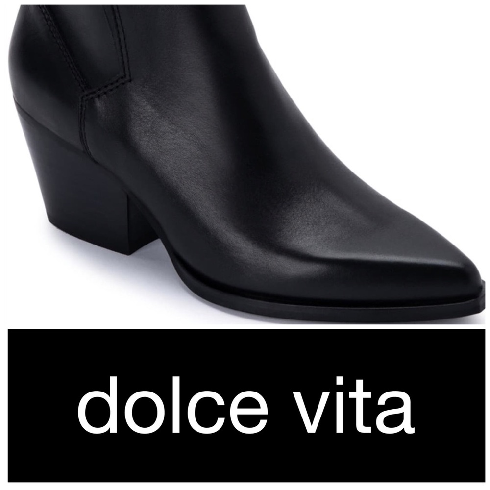 Dolce Vita Sammey Booties